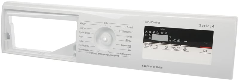 Bedienblende 11013302