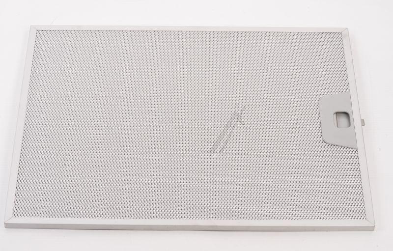 Metallkassettenfilter 280,4x351(60) für Ofen Beko Grundig Arçelik C00910157 Dunstabzug Filter