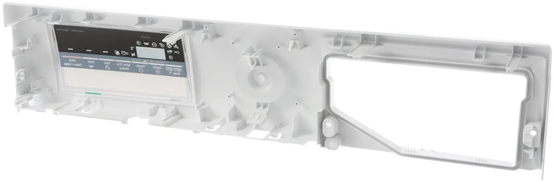 Bedienblende 11014442