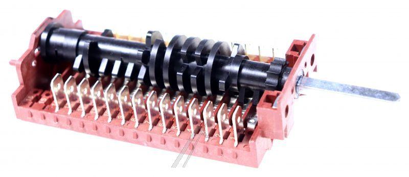 SMEG Backofen-Schalter 811730456 Drehschalter