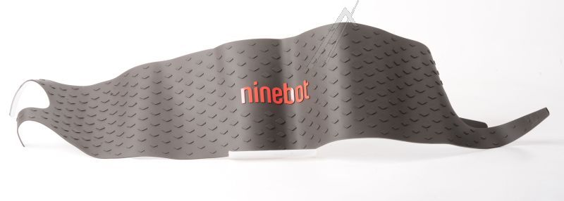Fußpolster für Trittbrett Segway-Ninebot AB.00.0007.92 für E-Scooter E22E E22D