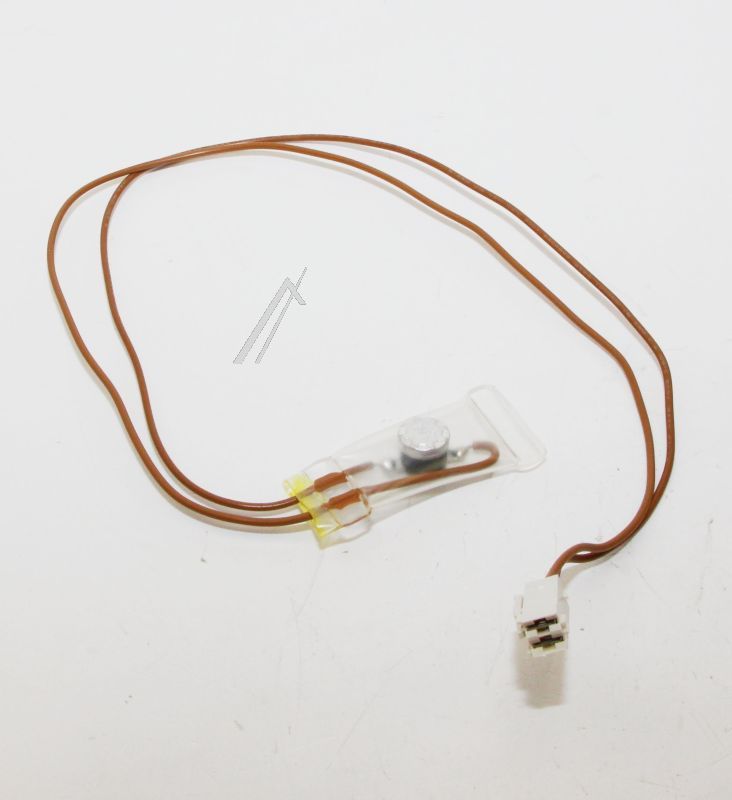 Abtauthermostat für Smeg Kühlschrank 818731707 Kühlschrankthermostat