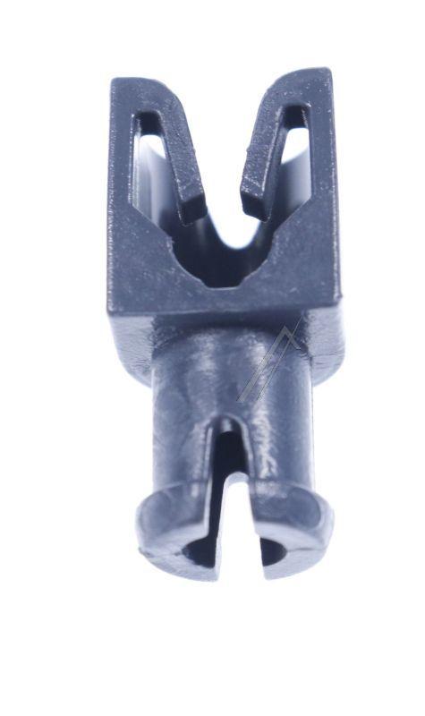 Korb Radstift für Geschirrspüler Candy Hoover 41051295 Radachse Geschirrkorb