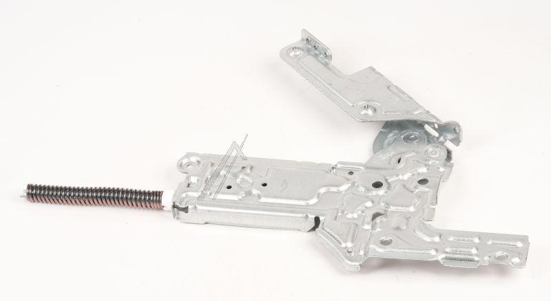 Scharnier für Geschirrspüler Haier/Candy/Hoover 70004216 rechts Tür