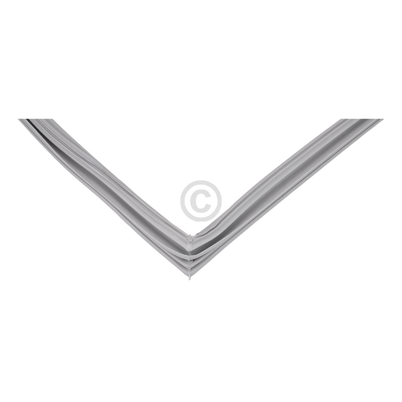 Türdichtung für Gefrierteil Amica 1030230 in Kühl-Gefrierkombination