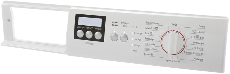 Bedienblende 11017315