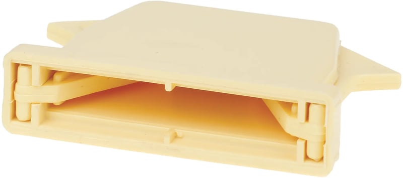 Druckknopf für Kühlschrank BSH-Gruppe 00422191 Türverschluss