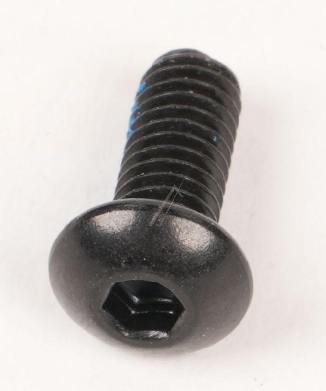 Innensechskantschraube M4x10 für E-Scooter Navee 40050100000363 Halbrundkopf, Befestigung