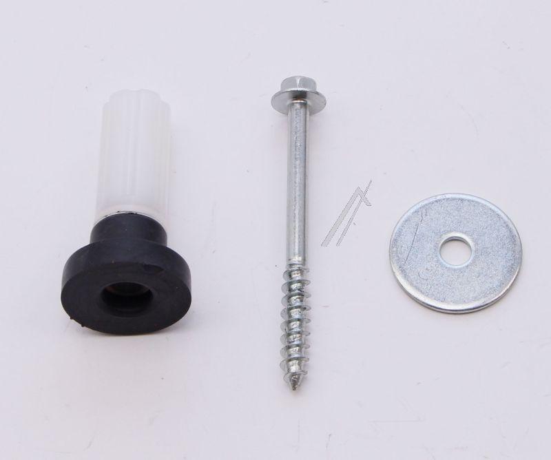 Schraube 8.8x85 für Geschirrspüler Haier Candy Hoover 70014683 Transportsicherung