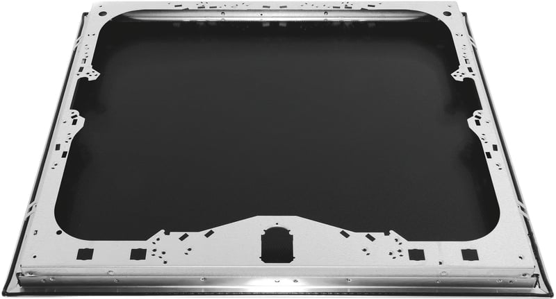 Glaskeramikfläche 00775513