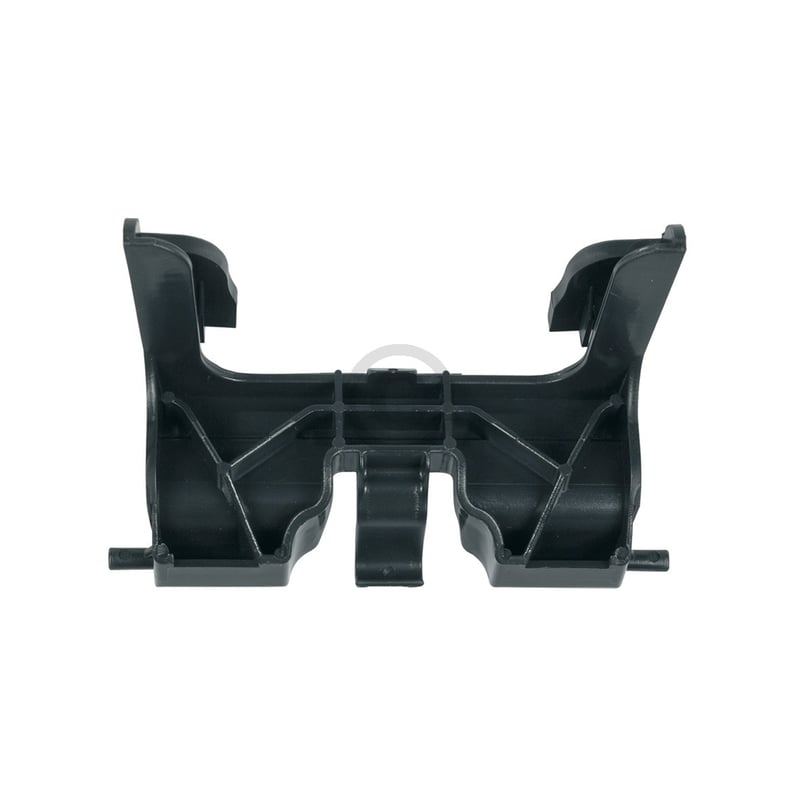 Filterbeutelhalter wie SIEMENS 00495701 für Staubsauger