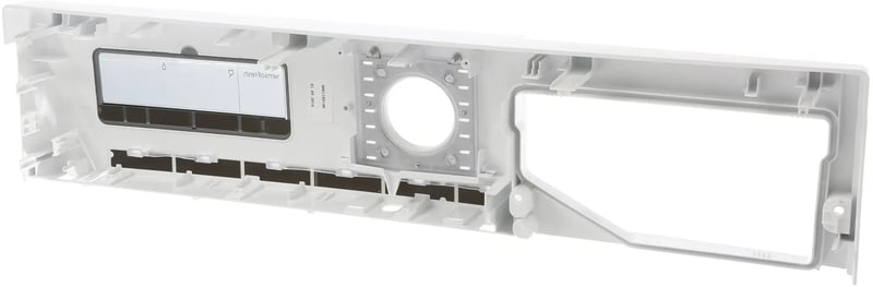 Bedienblende 11015495