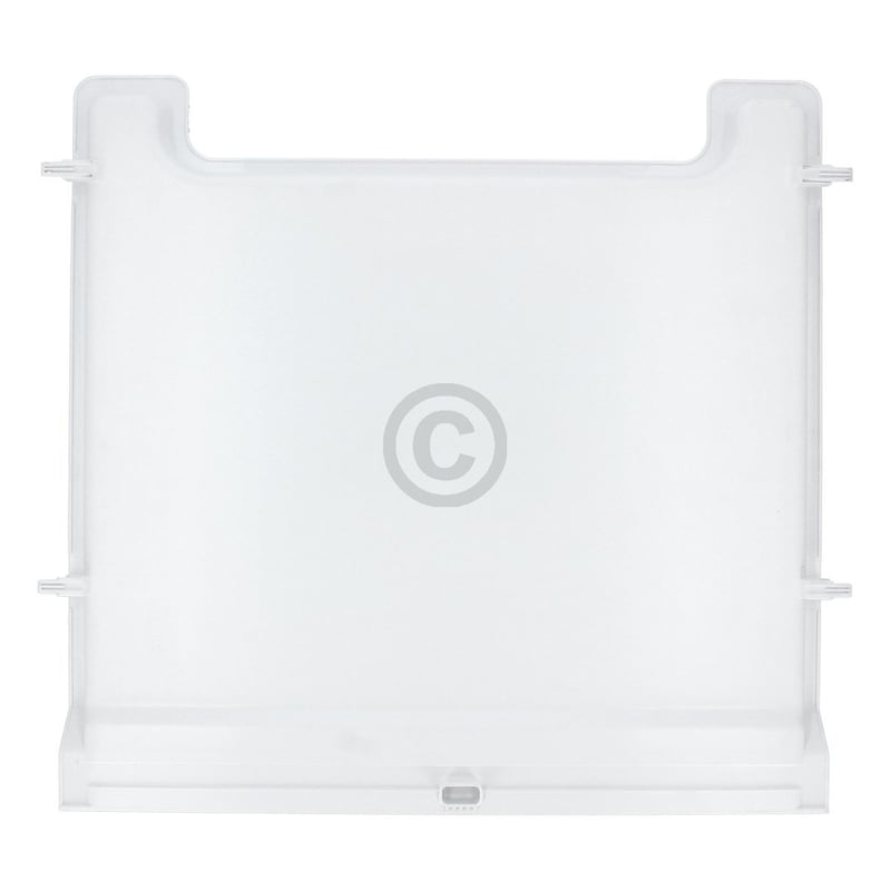 Deckel für Sonstige Gehäuseteile Bosch 11016943 Abdeckung