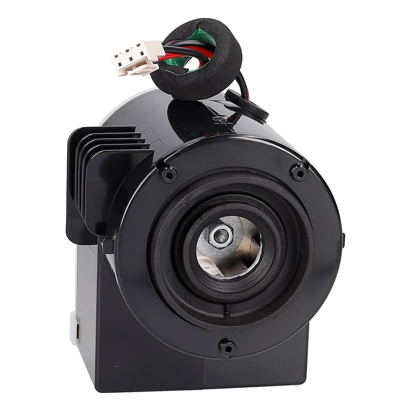 Dust collection fan motor 201-2515-0060 Ecovacs