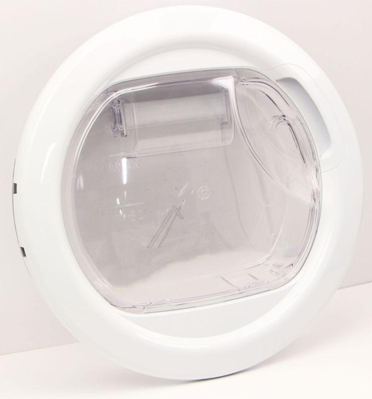 Kühlschranktür für Kühlschrank Candy Hoover 70061095 Tür komplett