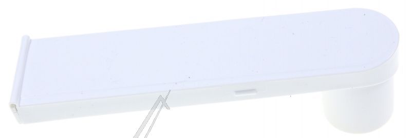 Wasserüberlauf Schwarz für Melitta Aromaboy Kaffeemaschine 6748890 Aromaboy II