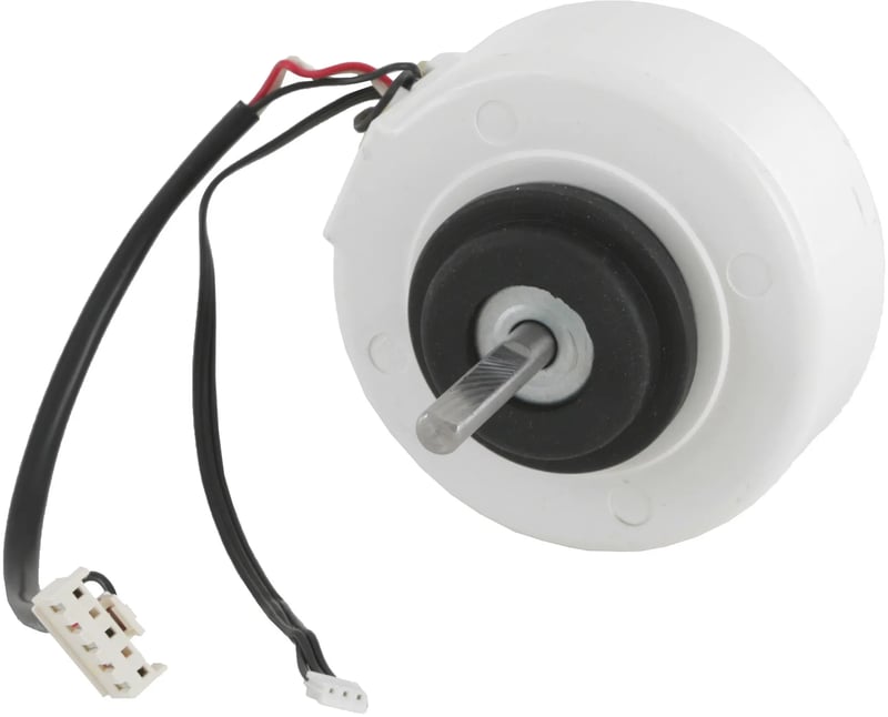 Gebläsemotor für Klimaanlage BSH-Gruppe 00645294 Kühlung, Lüftung