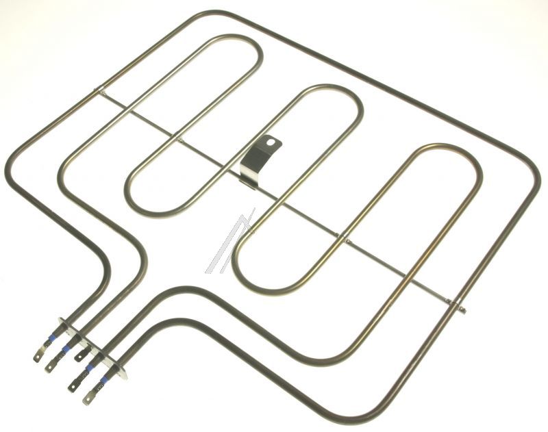 Heizung Oberhitze Grill 2600W Haier 49124506 für Herd