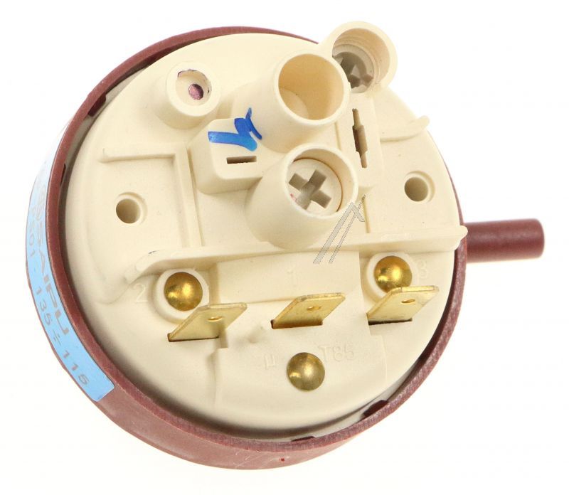 Druckschalter für Brandt Ofen AS0033432 Membran-Niveauschalter