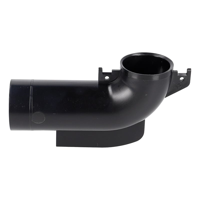 Dust collection pipe 201-2497-0132 Ecovacs