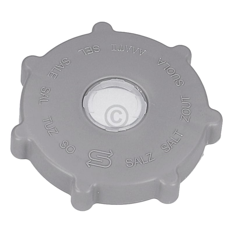 Salzbehälterdeckel passend für Bosch 00165259 BLUPARTS - KOMPATIBEL 10116885