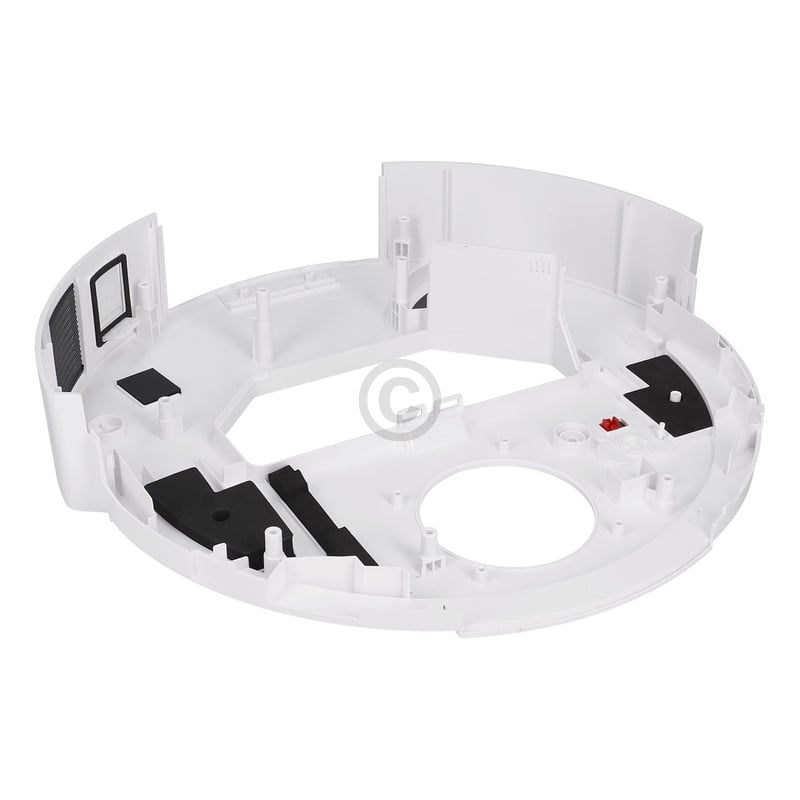 Top cover（white） 201-2441-0438