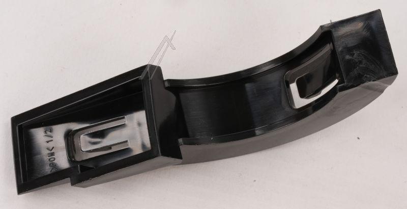 Beko Staubsauger-Scharnier links, C00943739, Gehäuseteil