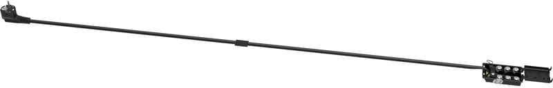 Verbindungsteil für Bosch Ofen 12014574 Backofen-Komponente