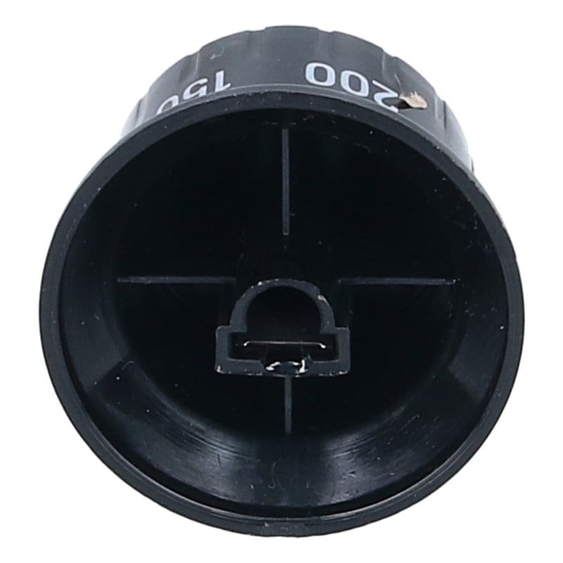 Drehgriff-Kochstelle SIEMENS 10007247 für Herd