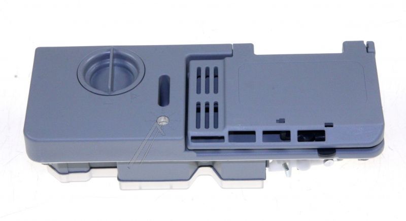 Dosierkombination für Ofen Whirlpool 482000030509 Spülmittelspender