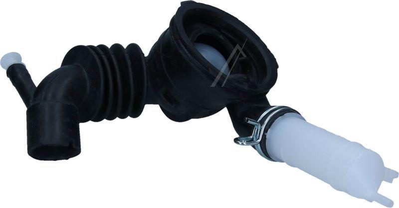 Wasserschlauch für Waschmaschine Com 00480442 mit Ökoverschluss