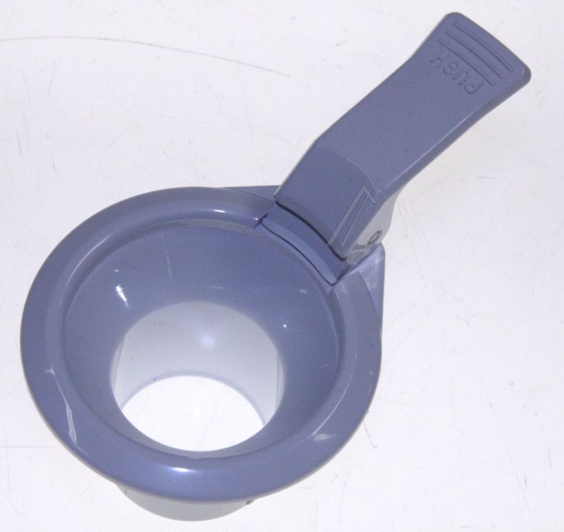 Kühlschrank-Gehäuse für Samsung DA7120155C Weiß