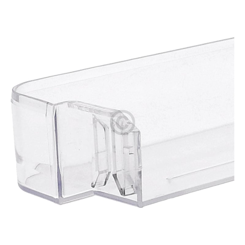 Türfach für Kühlschrank Candy Hoover 49030706 Kühlfach-Ablage