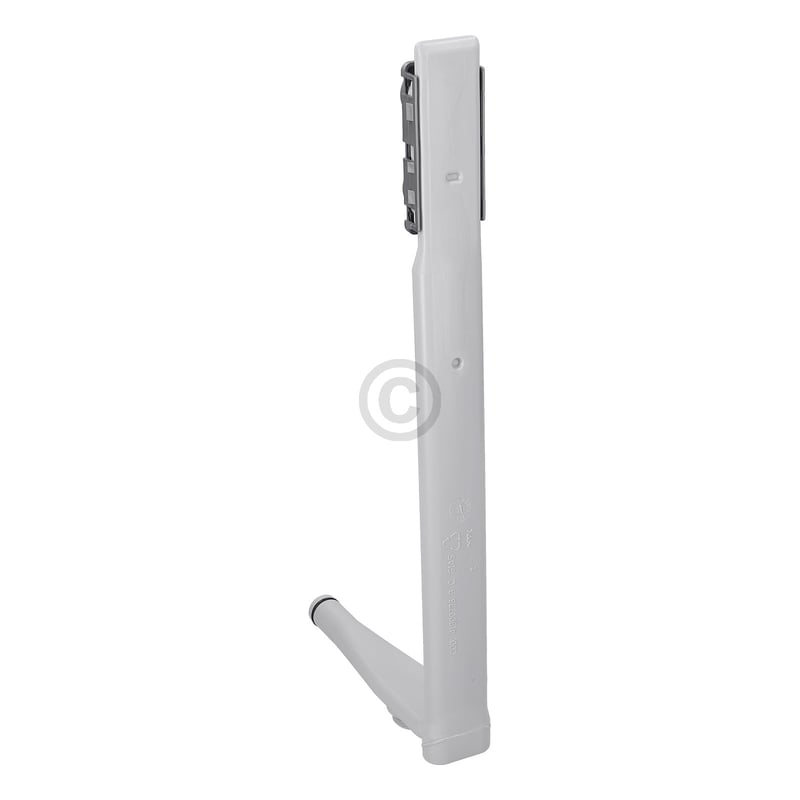 Versorgungsrohr für Candy/Hoover Geschirrspüler 41902823 50/GR