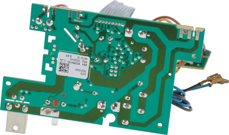 Motorsteuerungsmodul 00759651