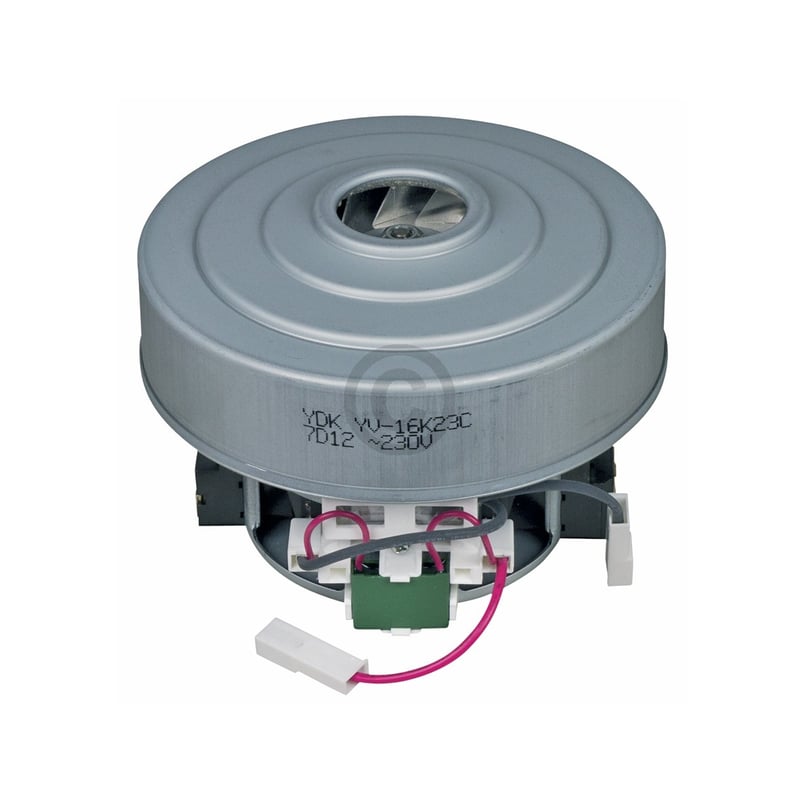 Motor dyson 914779-03 Type YDK YV-16K23C für Staubsauger