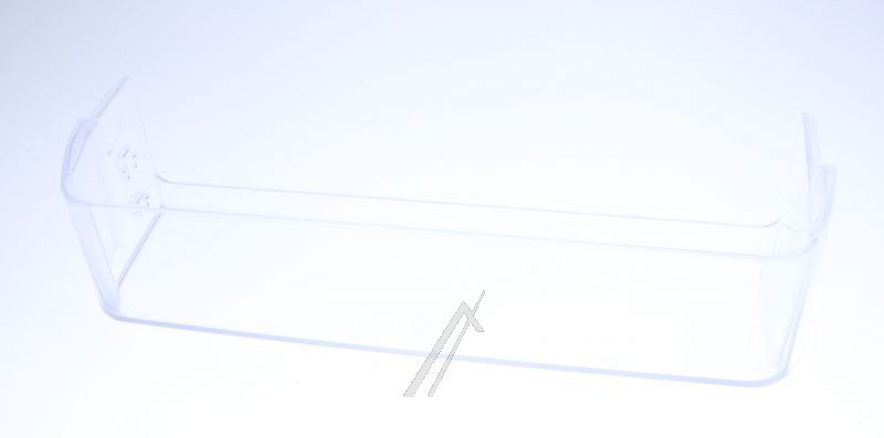 Flaschenablage für Vestel Kühlschrank 42309919 (transparent)