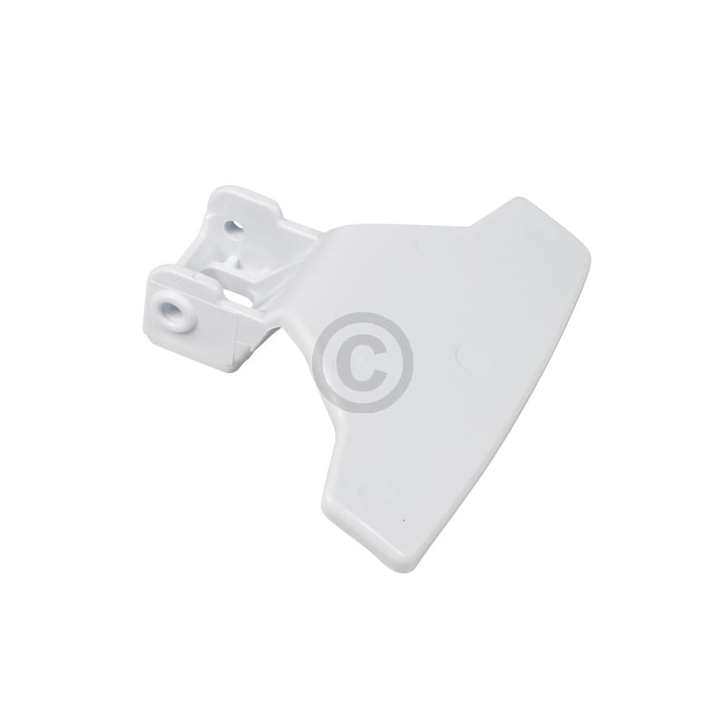 Türgriff wie beko 2828780100 weiß für Waschmaschine