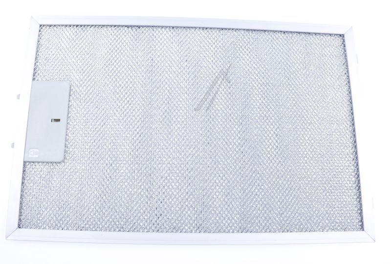 Metallfettfilter für Dunstabzugshaube Amica 1043369 Filter