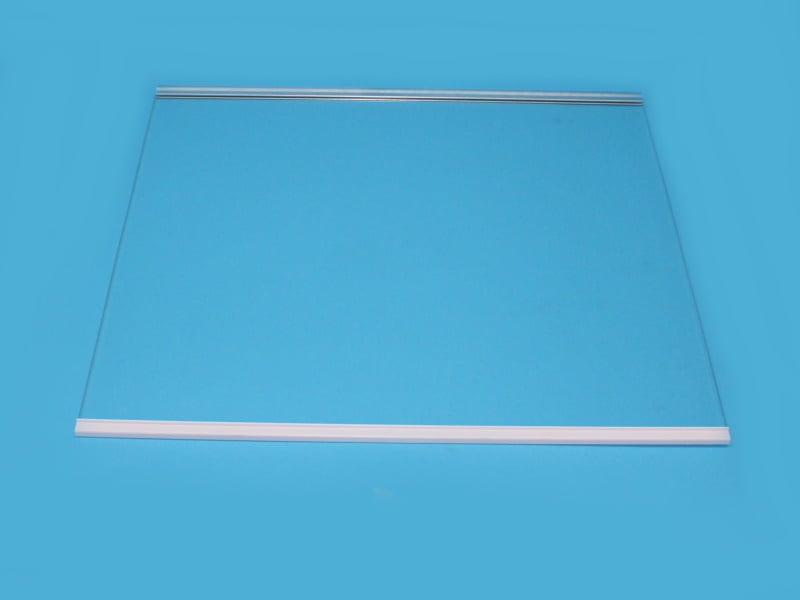 GLASS SHELF ASSY HK2194319 Hisense