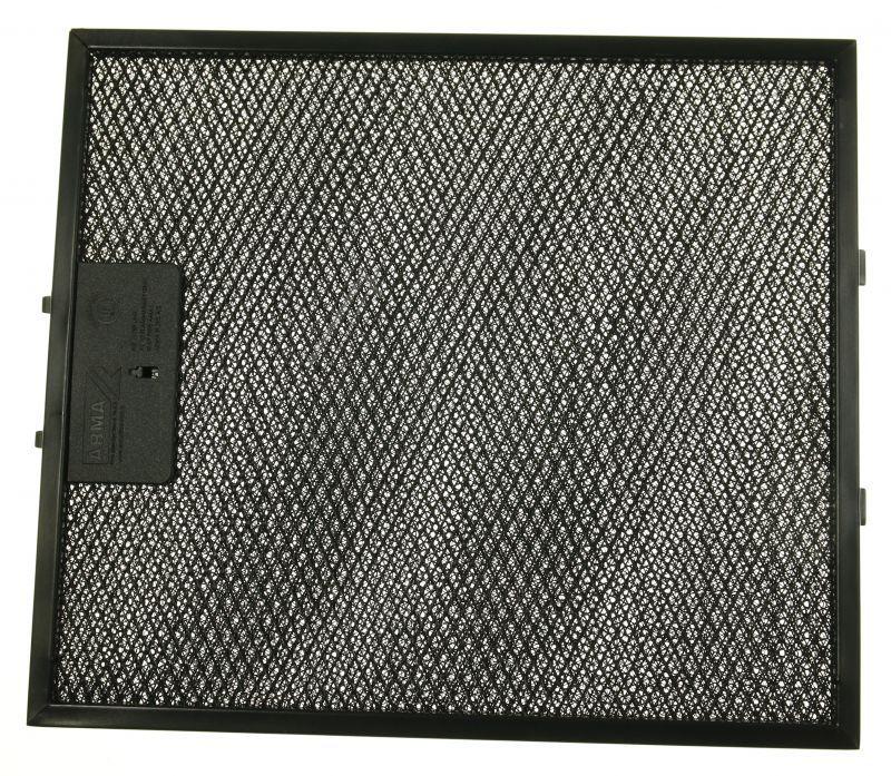 Elica Dunstabzugshaube Fettfilter GRI0143934A Metall, Reinigung