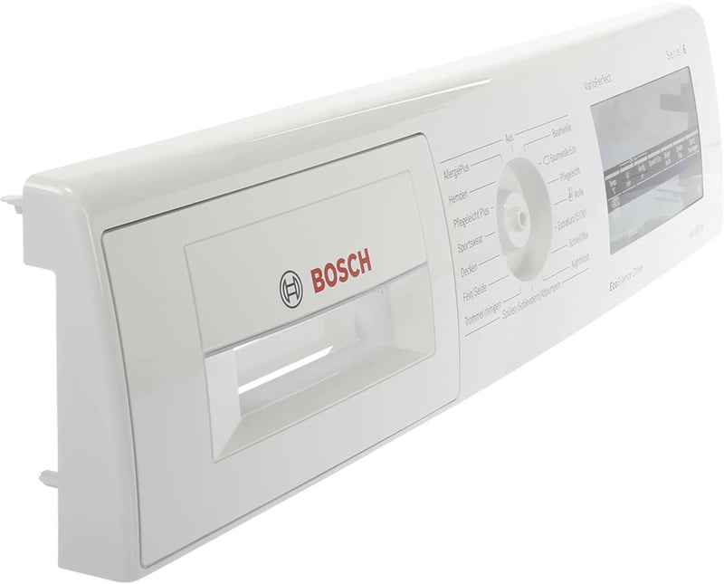 Bedienblende 11010839