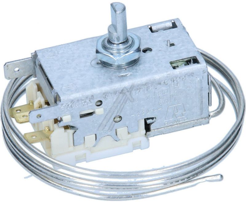 Kühlschrankthermostat für Kühlschrank Robertshaw K59H2800 Temperaturregler