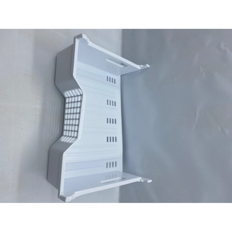 Schubladenkorpus Beko 4638300100 für Kühlschrank Beko