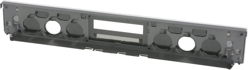 Bedienblende 11022875