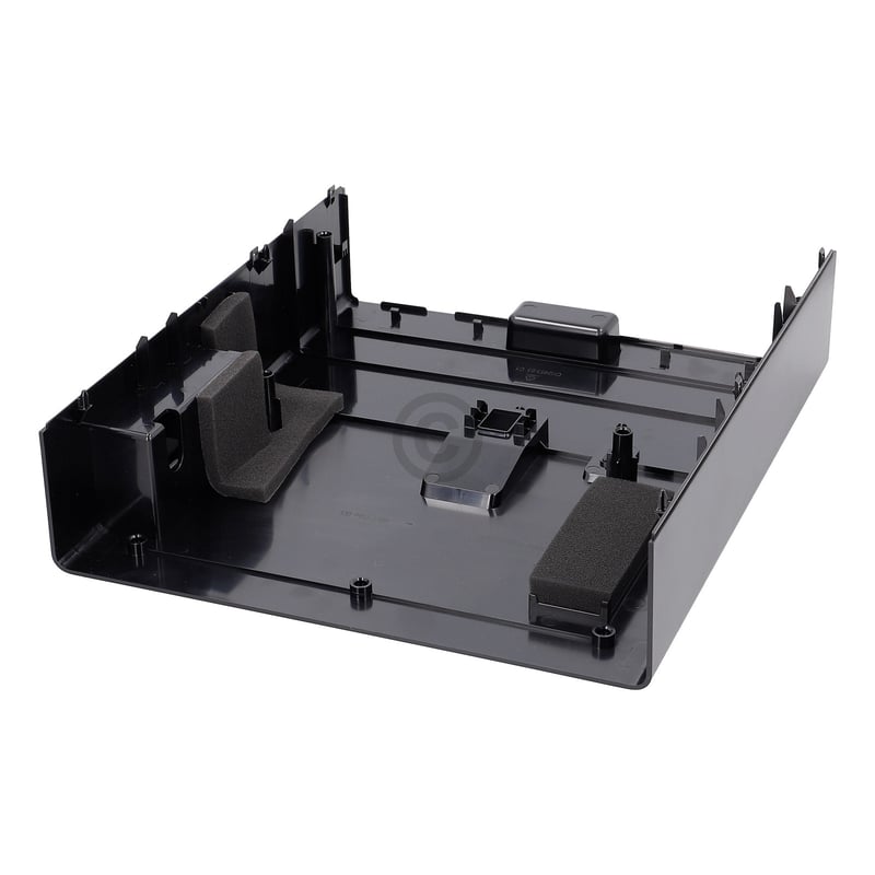 Rear cover（Automatic water refilldrain）black 201-2453-0042