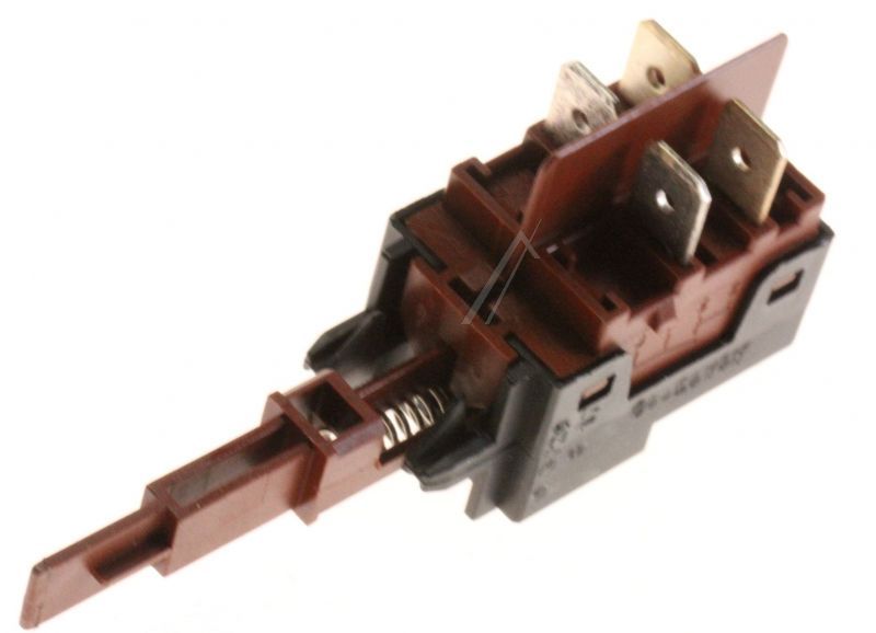 Ein-/Ausschalter für Geschirrspüler Whirlpool 482000026440 Startschalter