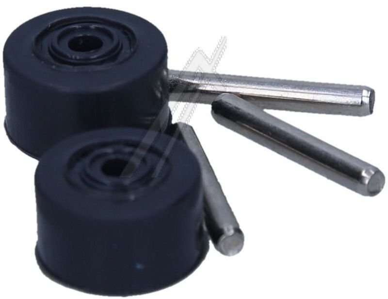 RAD, MIT, WELLE, 2X 140197902012