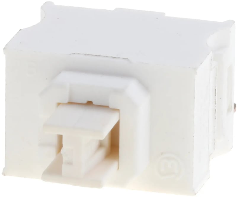 Taste 00493908 für Bosch Kühlschrank 00493908 Bedientastenfeld