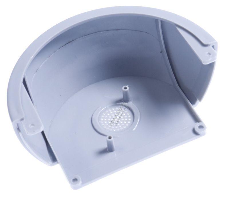 Front-Dekorationsabdeckung silbergrau SoFlow 800.530.63 für E-Scooter SO ONE PRO